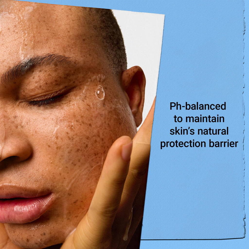 Buy now Kiehl's Ultra Facial Cleanser, Lightweight Foamy Facial Cleanser, Enriched Formula that Replenishes Skin Barrier, Gently Exfoliates and Moisturizes, Suitable for All Skin Types, Paraben Free at indiglob india