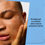 Buy now Kiehl's Ultra Facial Cleanser, Lightweight Foamy Facial Cleanser, Enriched Formula that Replenishes Skin Barrier, Gently Exfoliates and Moisturizes, Suitable for All Skin Types, Paraben Free at indiglob india