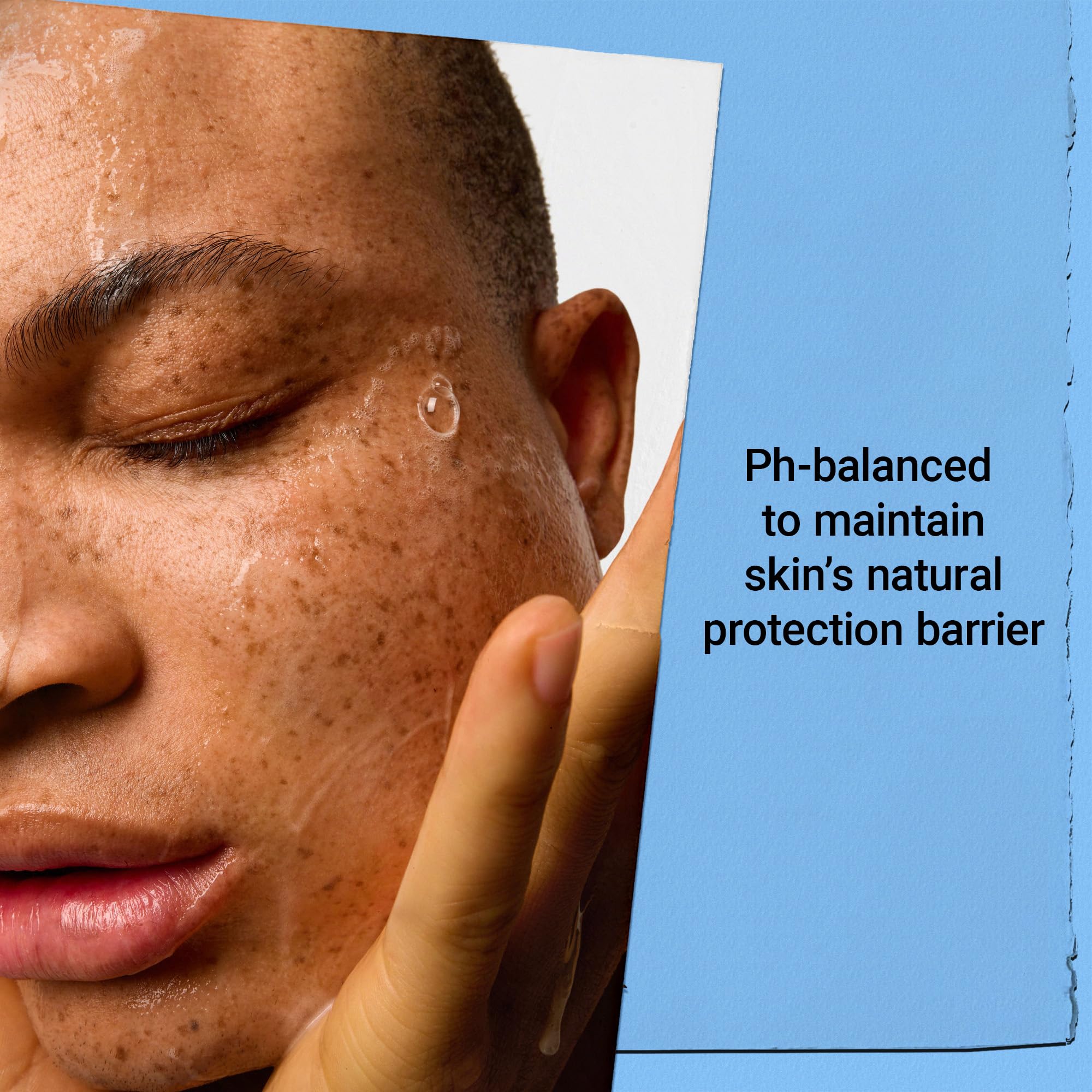 Buy now Kiehl's Ultra Facial Cleanser, Lightweight Foamy Facial Cleanser, Enriched Formula that Replenishes Skin Barrier, Gently Exfoliates and Moisturizes, Suitable for All Skin Types, Paraben Free at indiglob india