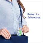 Purell Hand Sanitizer Gel Variety Travel Pack 12ct x 1oz - 3901-24-CMRMETRY