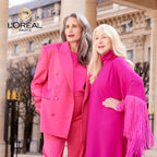 L'Oreal Paris Age Perfect Rosy Tone Anti-Sagging Face Moisturizer, Renew & Revive Healthy Tone, 1.7 oz (Packaging May Vary)