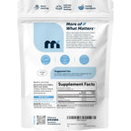 Micro Ingredients L-theanine 200mg Per Serving with Magnesium Glycinate | Made with Coconut & MCT Oil | 400 Softgels | 2-in-1 Formula | Amino Acid & Mineral Complex | Non-GMO, Gluten Free, Soy Free