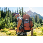 Buy now Platypus Platy 2-Liter Ultralight Collapsible Backpacking Water Bottle at indiglob india