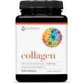 Buy now Youtheory Advanced Collagen - 6,000 mg - with Vitamin C & Amino Acids - for Hair Growth, Skin & Nails* - Supports Joint, Bone & Muscle Health* - for Women and Men - 290 Tablets (48-Day Supply) 290 Count (Pack of 1) Vitamin C at indiglob india