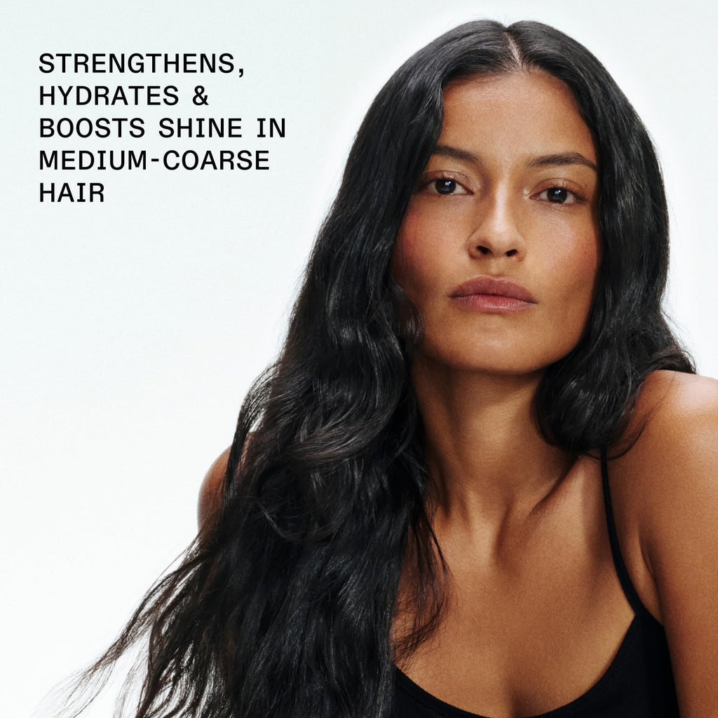 OLAPLEX N°.4 Bond Maintenance™ Strengthening Shampoo | Bond Repair | For Medium, Thick, or Coarse Hair; Daily Use for Straight, Wavy, Curly, and Coily Hair of All Porosity Levels