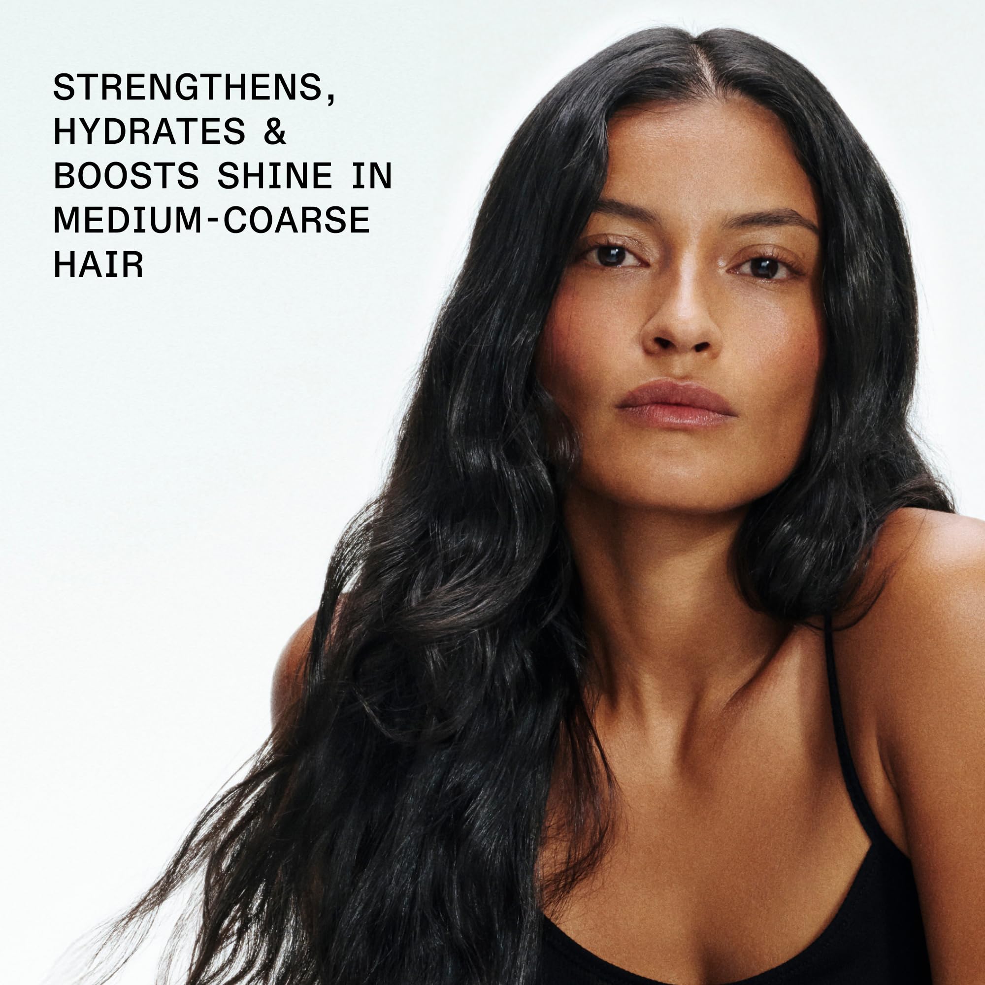 OLAPLEX N°.4 Bond Maintenance™ Strengthening Shampoo | Bond Repair | For Medium, Thick, or Coarse Hair; Daily Use for Straight, Wavy, Curly, and Coily Hair of All Porosity Levels