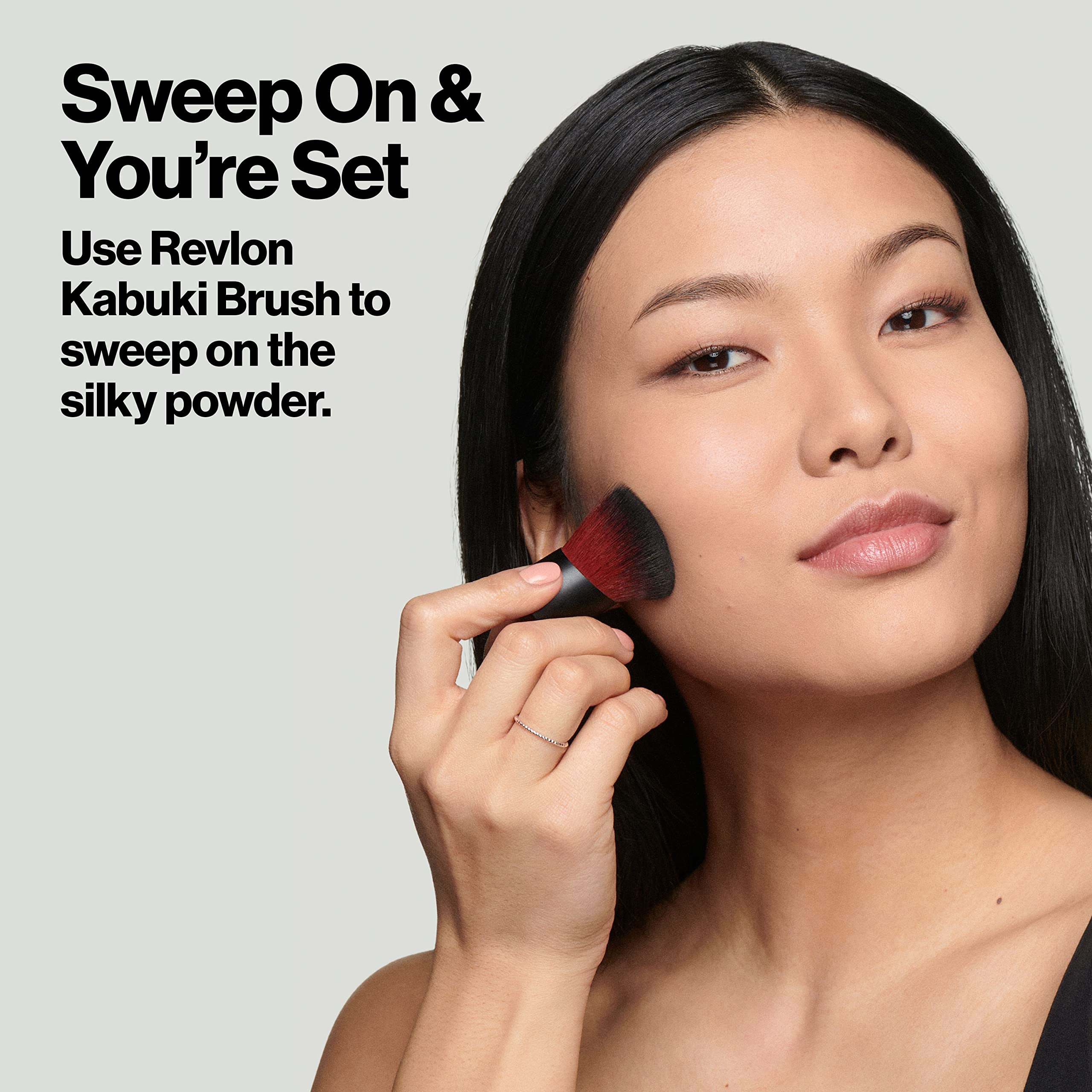 Buy now Revlon ColorStay Blot Face Makeup Setting Powder, Mattifying, Blurring & Oil Absorbing, Absorbs Sebum, Blurs Imperfections and Reduces Pore Appearance, 0.5 Oz at indiglob india