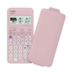 Casio FX-9910CW-PK-W-IT Scientific Calculator