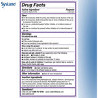 Buy now Systane Complete Lubricant Eye Drops, 0.34 Fl Oz, Twin Pack (Pack of 2) at indiglob india