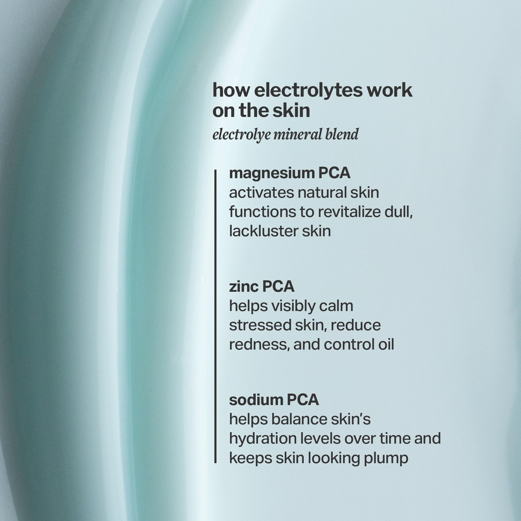 Cocokind Electrolyte Water Cream, 1.7 Fl Oz | Lightweight Water Gel Moisturizer, Balanced Hydrating Day Cream for All Skin Types, Facial Moisturizing Cream