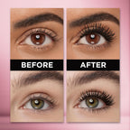 Buy now Lâ€™OrÃ©al Paris Makeup Voluminous Lash Paradise Mascara, Voluptuous Volume, Intense Length, Feathery Soft Full Lashes, No Flaking, No Smudging, No Clumping, Mystic Black, 0.28 Fl Oz (Pack of 1) at indiglob india