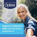 Buy now Optrex Multi-action Eye Wash 100ml at indiglob india