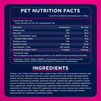 Eukanuba Small Dog Breed Adult Dry Dog Food, 4.5 lb Bag