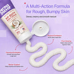 DERMAdoctor KP Bump Eraser Body Scrub, 10% AHAs + PHAs, Rough & Bumpy Skin