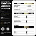 ULTRA MALE® Premium Testosterone Booster for Men Male Enhancing Supplement 100:1 Shilajit, 40:1 Black Maca, Ashwagandha 25%, Tongkat Ali 10% High Strength Testosterone Supplement for Men Health Libido
