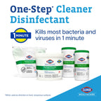 Buy now Clorox Healthcare Hydrogen Peroxide Cleaner Disinfectant Wipes, 6.75" x 5.75", 155 Count, Pack of 6 (Package May Vary) at indiglob india
