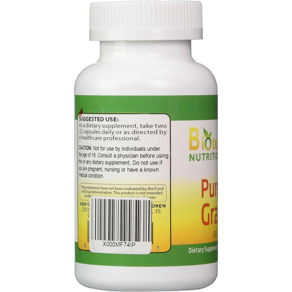 Buy now Graviola 100% Pure Graviola 1300mg Per Servings 120 Capsules Per Bottle (Annona muricata) at indiglob india