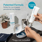 Perio Gel | Periodontal Treatment for Teeth | Promotes Teeth Whitening (3 oz.)