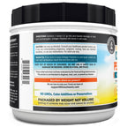 Collagen Peptides Powder for Women and Men, 16oz, 41 Servings, Unflavored