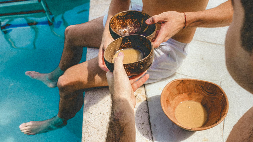 Wakacon Vanuatu Waka Kava Powder - Premium Noble Kava from Vanuatu (16 oz)
