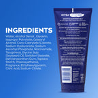 NIVEA Body Milk Smooth and Glow Ultra-Light Milky Serum, 6.7 FL OZ