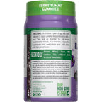 Nature's Truth Kids Elderberry Gummies | 50 Count | with Zinc and Vitamin C