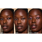 e.l.f. Poreless Face Primer, Skin-Smoothing Matte Makeup Base, Minimizes Pores & Fine Lines, Long-Lasting Foundation Primer with Tea Tree & Vitamins A & E, Vegan & Cruelty-Free