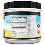 Collagen Peptides Powder for Women and Men, 16oz, 41 Servings, Unflavored