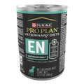 Purina Pro Plan Vet Diets EN Gastroenteric Wet Dog Food, (12) 13.4oz