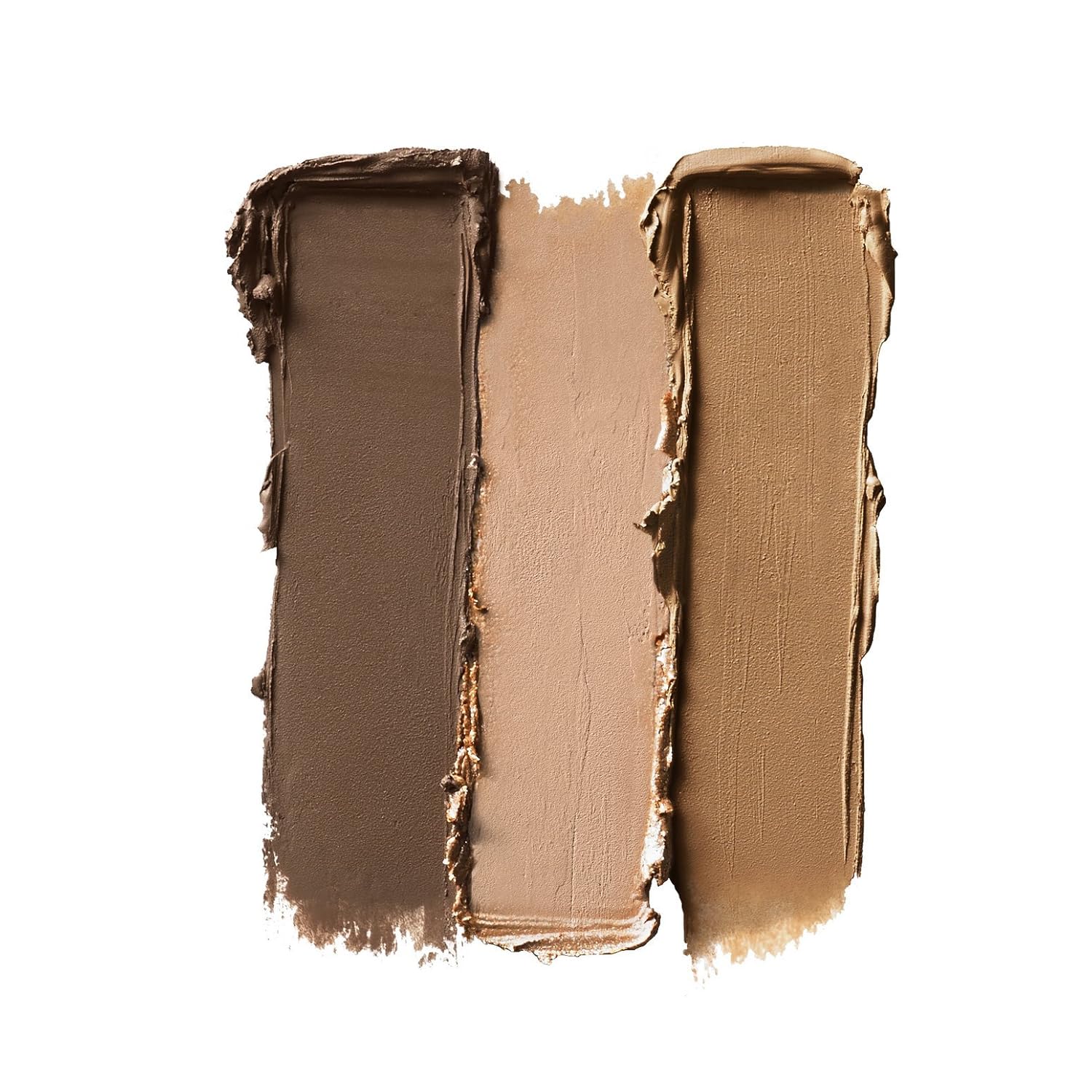 Buy now NYX PROFESSIONAL MAKEUP Cream Highlight & Contour Palette, Deep, 0.38 Ounce (CHCP03) at indiglob india