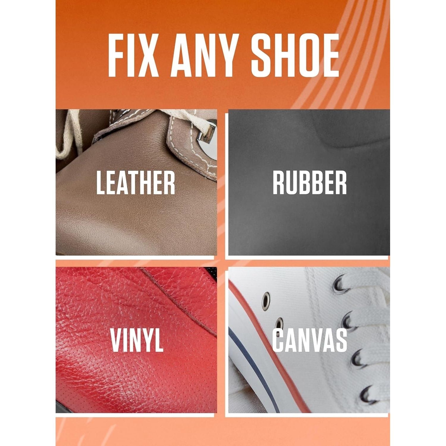 Buy now SOF SOLE Original Shoe Goo - 3.7 fl oz Tube - Clear Shoe Glue - Repairs Soles, Heels, Patches Small Holes - Bonds on Contact, Dries Within 24 Hrs, Waterproof - Works on Leather, Rubber, Vinyl, Canvas at indiglob india