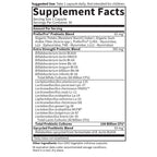 Garden of Life Dr. Formulated Pre, Post & Probiotics 100 Billion CFU, 30ct | Pre, Post & Probiotic Once Daily Supplement for Women & Men, Extra Stength, 30 Day Supply