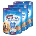 Dentalife Purina Daily Oral Care Dental Chews for Large Dogs - 90 ct.