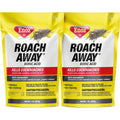 Enoz Roach Away Boric Acid Powder - 16 oz Bag - 2 Pack