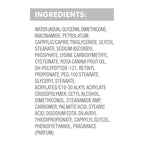 Dove Body Cream Serum Pro-Retinol + Firming Lotion for Firmness 8oz | Hydrating Lotion for Elasticity, with Collagen Peptides, Niacinamide and Antioxidants, Lightweight formula