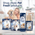Glade Automatic Spray Air Freshener Refill, Pet Fresh Scent, 2 Count
