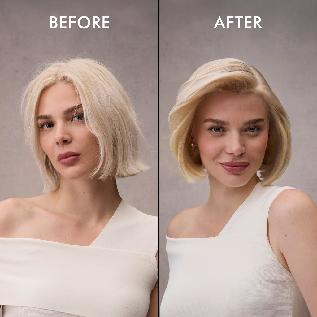 Nexxus XXL Volume Hairspray Medium Hold & Humidity Protection 10 oz | For flat hair - delivers 48 hour volume and flexible hold with shine and humidity protection.