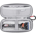 Buy now RLSOCO Case for Razors,Hard Case Compatible With Gillette Fusion5 & Proglide Shield Men's Razor (Bag Only) Default at indiglob india