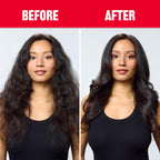 Buy now REVLON One Step Volumizer PLUS Hair Dryer and Styler - More Volume, Less Damage, and More Styling Control for Easy and Fast Salon-Style Blowouts, Plus Travel Friendly (Black) at indiglob india