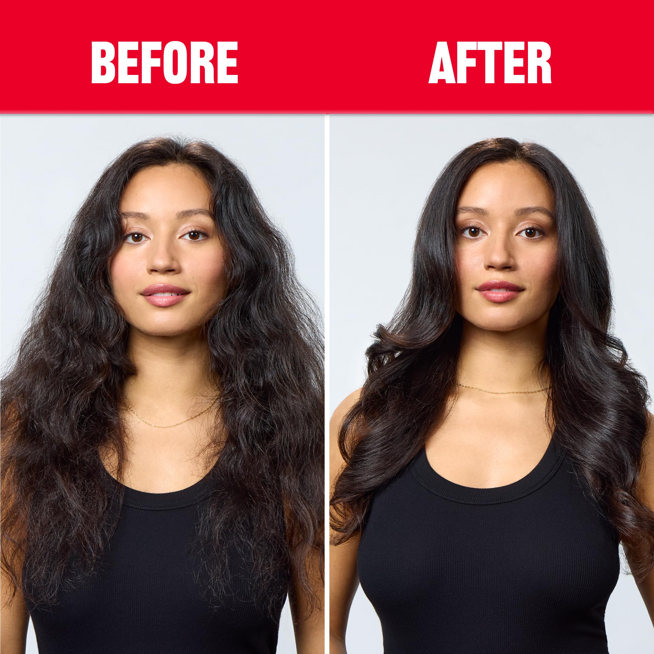 Buy now REVLON One Step Volumizer PLUS Hair Dryer and Styler - More Volume, Less Damage, and More Styling Control for Easy and Fast Salon-Style Blowouts, Plus Travel Friendly (Black) at indiglob india