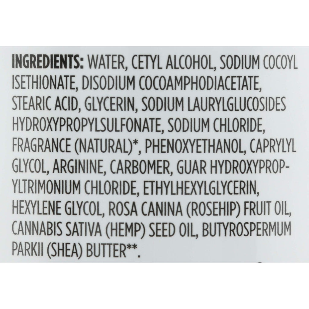 365 by Whole Foods Market, Body Wash Moisturizing Aloe & White Tea, 32 Fl Oz