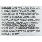 365 by Whole Foods Market, Body Wash Moisturizing Aloe & White Tea, 32 Fl Oz