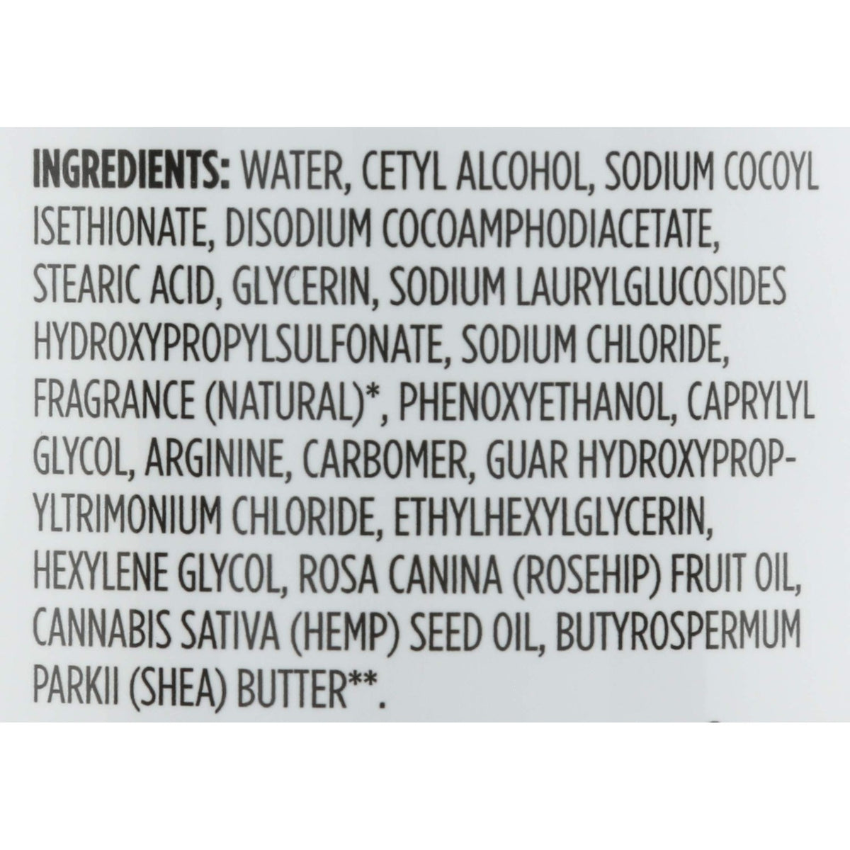 365 by Whole Foods Market, Body Wash Moisturizing Aloe & White Tea, 32 Fl Oz