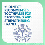 Buy now Sensodyne Pronamel Daily Protection Enamel Toothpaste for Sensitive Teeth, Mint Essence - 4 oz (Pack of 3) at indiglob india