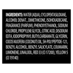 TRESemmé Air Dry Foam 1 ct Bouncy Curls Foam for Humidity Protection, with Peptide Blend, 7.5 fl oz