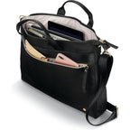 Buy now Samsonite Women's Mobile Solution Convertible Slim Brief at indiglob india