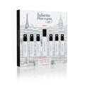 Juliette Has a Gun Discovery Box – Luxury Fragrance Discovery Set Includes Banana Rush