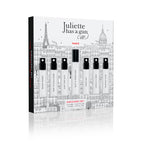 Juliette Has a Gun Discovery Box – Luxury Fragrance Discovery Set Includes Banana Rush