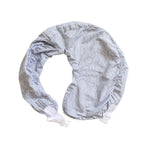 Buy now My Brest Friend Original Nursing Pillow Cover - Slipcovers for Baby - Adjustable Fit, Easy Care, Durable - Original Nursing Pillow Not Included, Fireworks at indiglob india