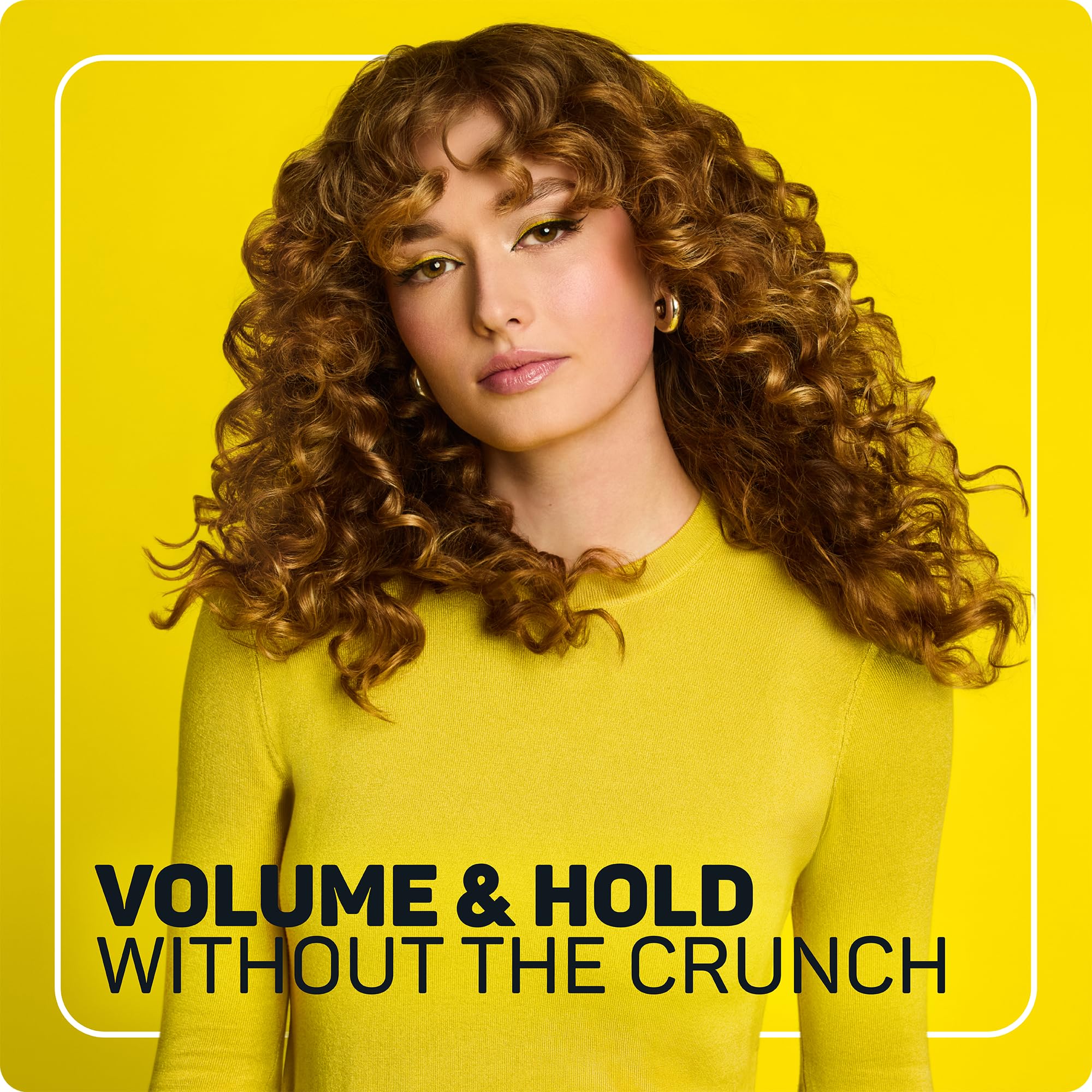 Marc Anthony Strictly Curls, Defining Curl Styling Mousse Foam - Curly Hair | Frizz Taming, Lightweight Curl Defining Hair Mousse, Extra Hold for for Full Volume, Soft, Defined Curls & Waves